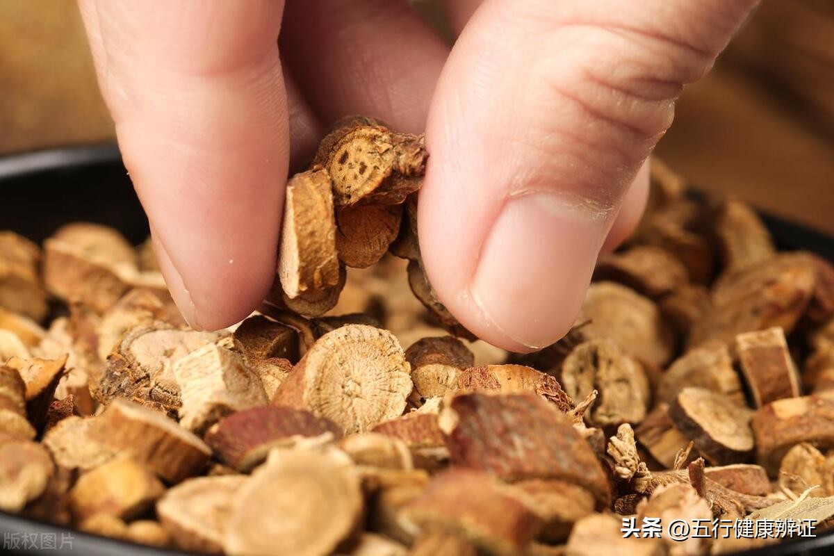 说得明白！中医治疗胃病，原理解析，配伍说明，案例分析！