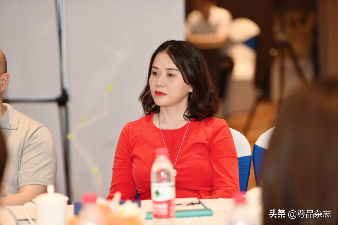 尊品私董会｜行业黑马希箭卫浴如何找准定位，实现迭代式突破？