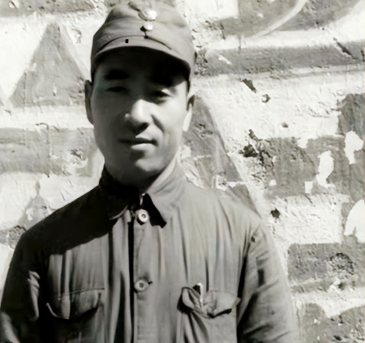 开国上将黄永胜弥留之际告诉了儿子什么?