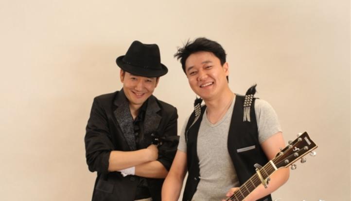 王太利肖央为什么叫筷子兄弟,筷子兄弟肖央评价王太利