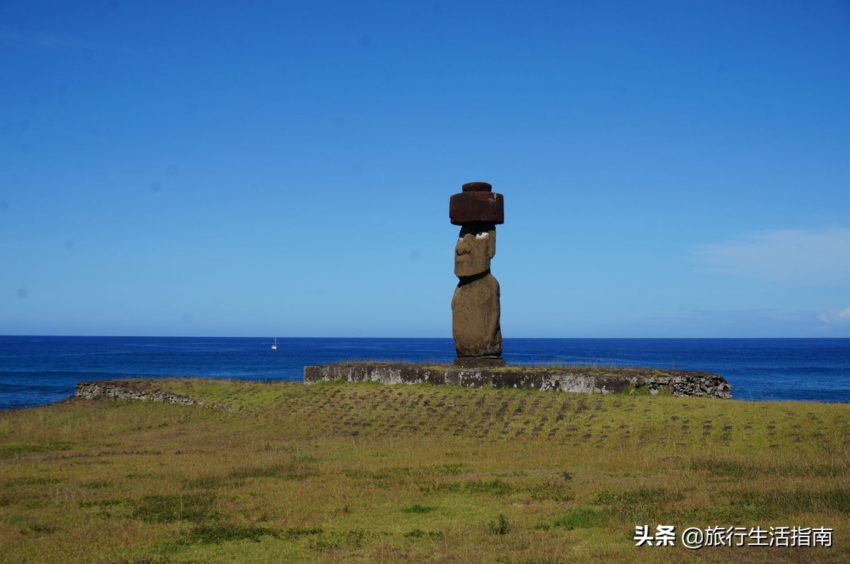智利的复活节岛旅游攻略,智利复活节岛旅行