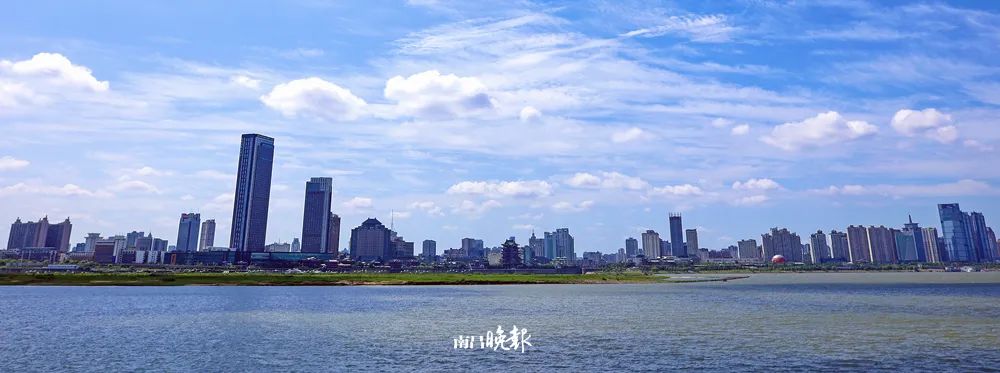 南昌亲临其境的地方,南昌有逼格的地方