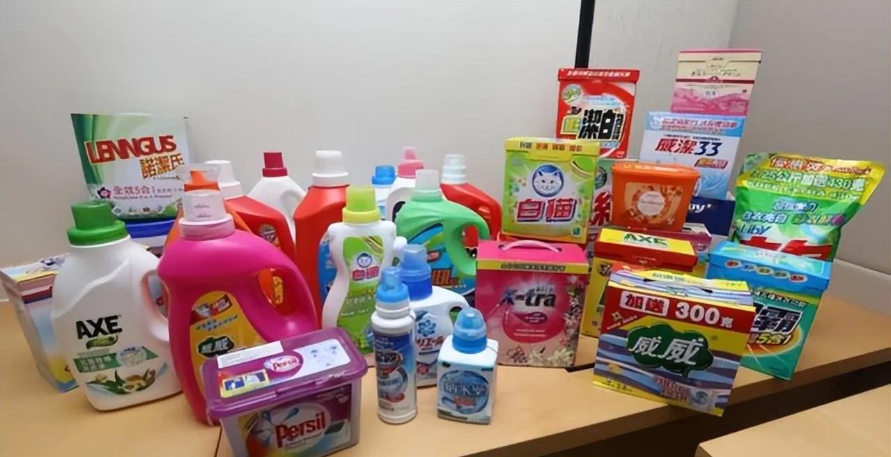 洗衣凝珠为什么用得那么少,洗衣凝珠是智商税吗