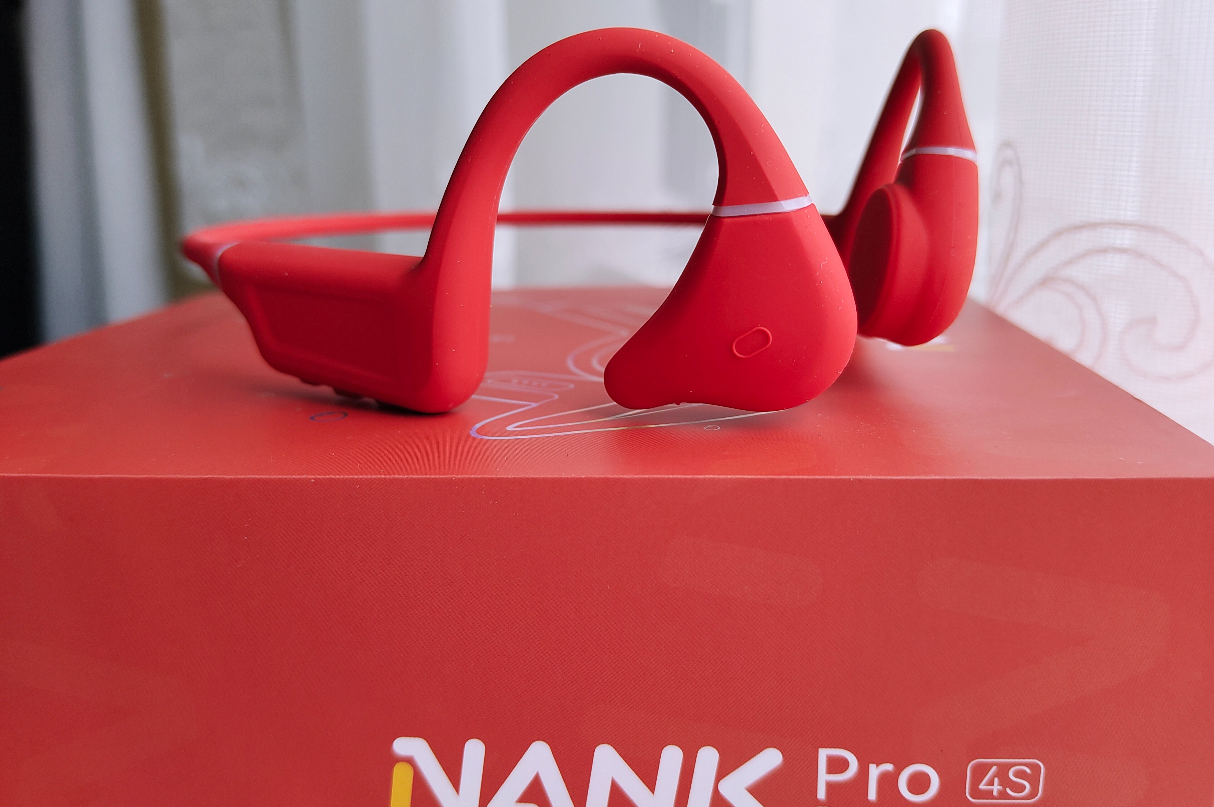 南卡runnerpro4s真实体验,南卡runnerpro4s大小