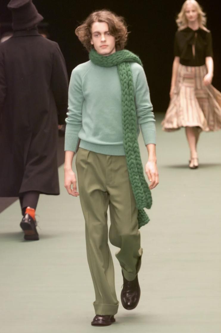 冬天能提升暖和感的配饰,保暖又好看的配饰