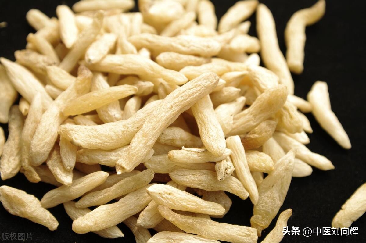 中医经典名方生脉饮介绍,中医李智讲生脉饮