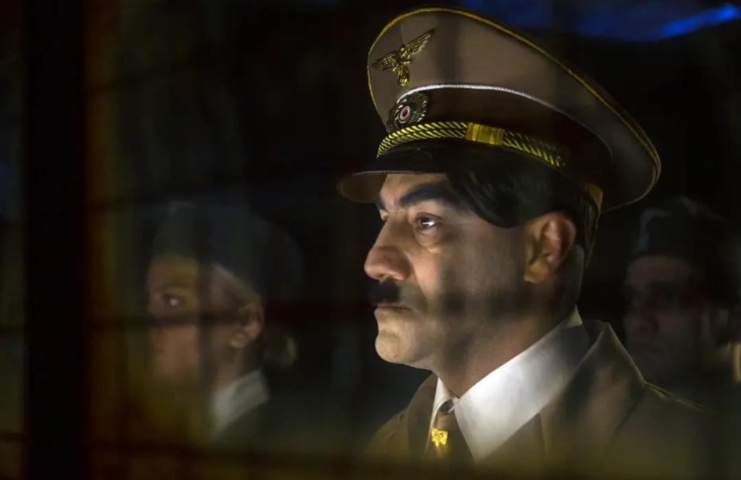 2023最佳战争片排行榜前十名,2022必看的战争片