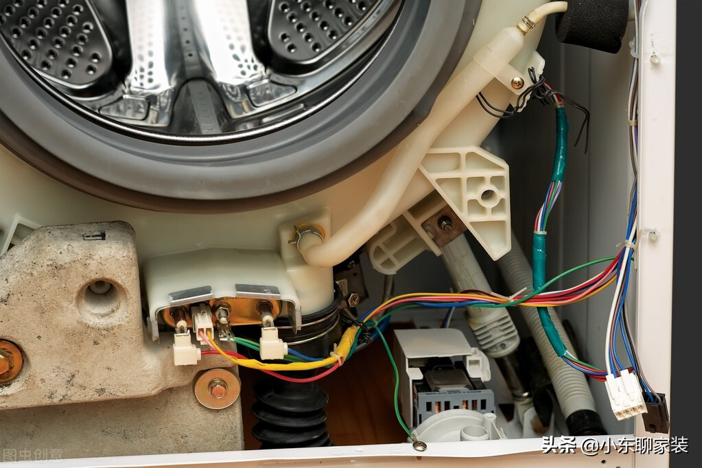 1000以内全自动洗衣机哪个品牌好,2022洗衣机品牌推荐性价比最高的