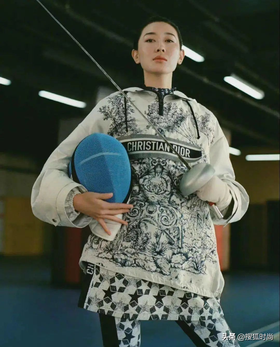 年收入300万不配买奢侈品？19岁的谷爱凌凭啥赚1.4亿？