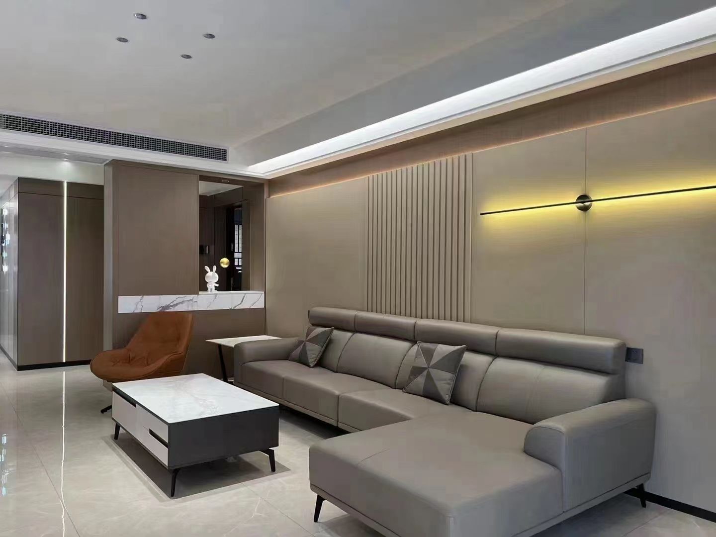 竹木纤维墙板安装视频用什么胶,竹木纤维墙板吊顶安装教学视频