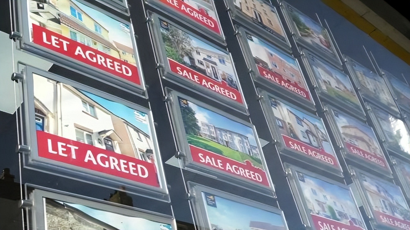 伦敦市中心买公寓,在英国买一套小公寓