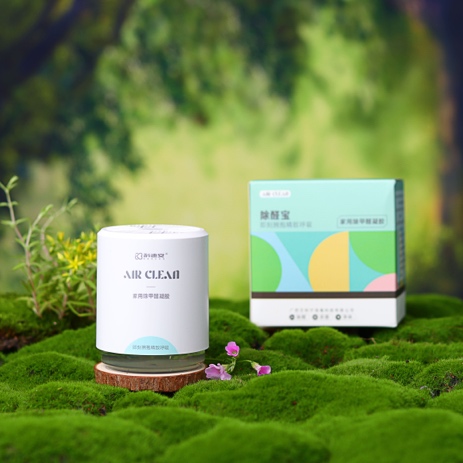 家新房着急入住找专业甲醛治理,吸甲醛的除醛好物推荐