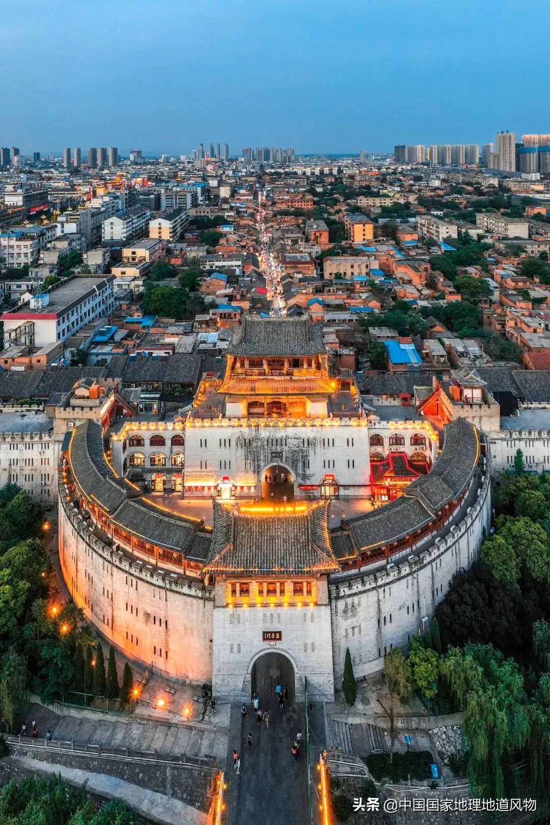 河南一个被误解的宝藏大省,河南被低估的宝藏景区鸡公山