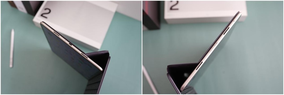 oppo平板手写体验,oppo平板智能触控键盘测评