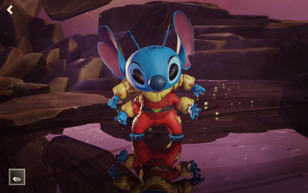 迪士尼出的手游,迪士尼新出的游戏手游排行榜