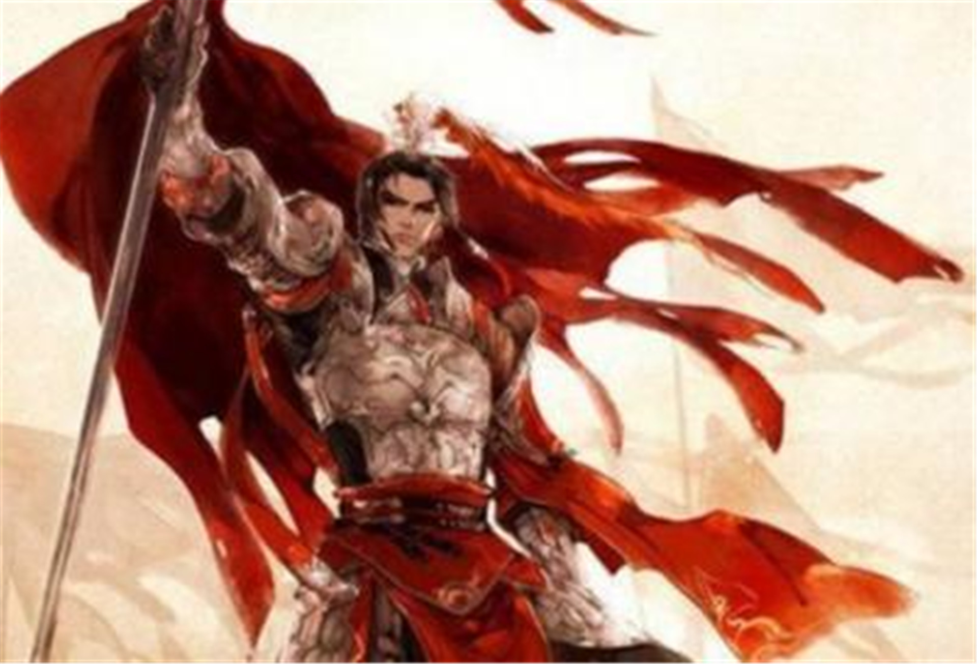 历史架空春秋诸侯争霸小说,楚汉争霸类小说推荐