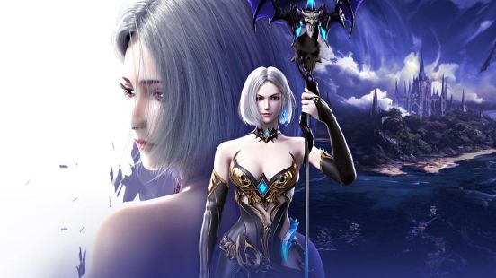 魔域手游2带你体验不一样的手游,魔域手游2改良精进即将重返巅峰