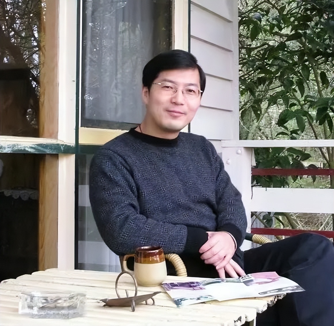 博易·MBA财智论坛预告｜小说里的杭州互联网创业与商战