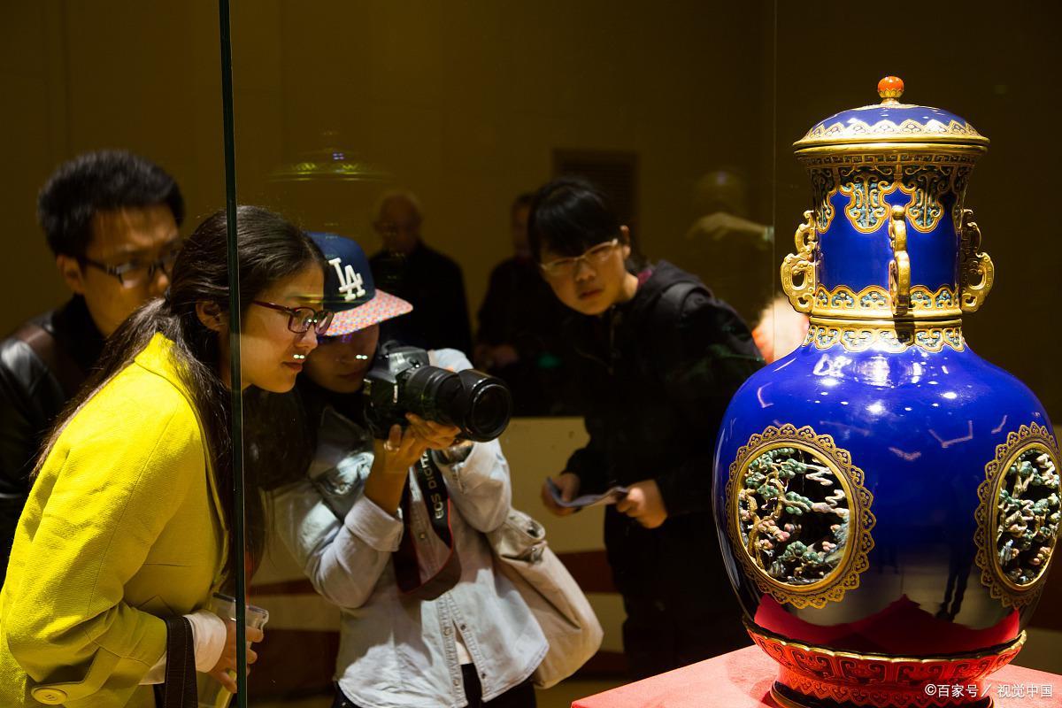 为什么会称为南京博物院,为什么南京博物院并称三大博物馆