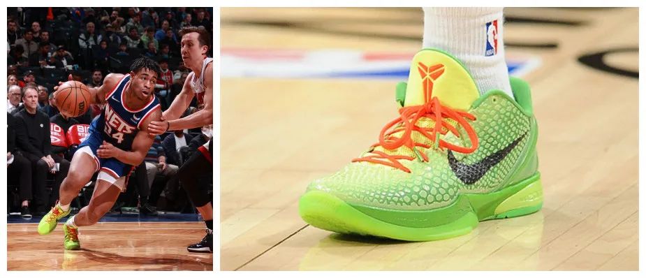 2021年球星上脚球鞋前十排名,球星球鞋上脚集锦