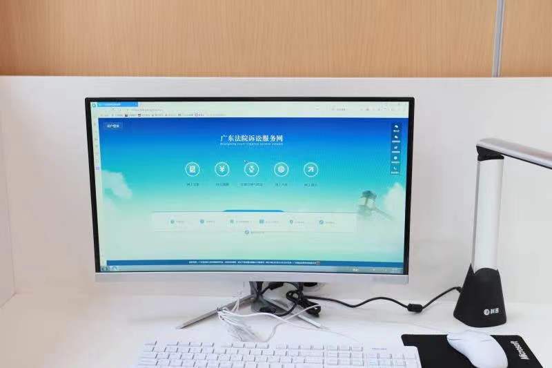 小“瘦身”，大“减负”！坪山法院小额诉讼程序跑出解纷“加速度”