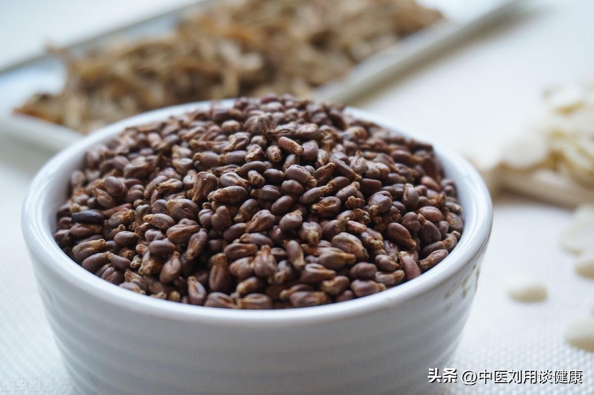 半夜醒来就睡不好的调理方法,睡眠易醒用什么泡水喝