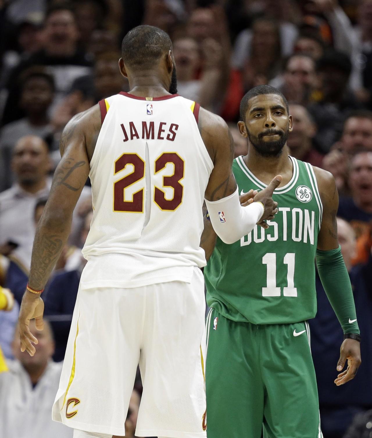 欧文被曝重申交易申请,欧文想要4年1.98亿顶薪合同