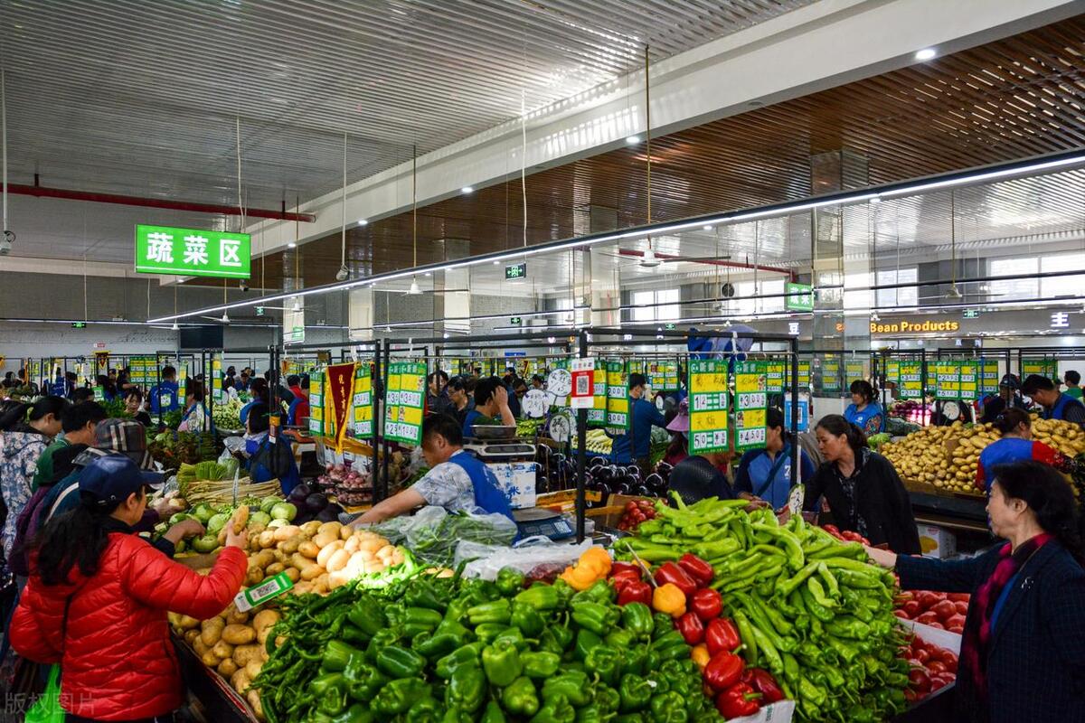 不受网商冲击的行业有哪些,10个永远不淘汰的行业