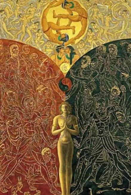 本是邪见，妄称佛教，诳惑黎元，当以令改