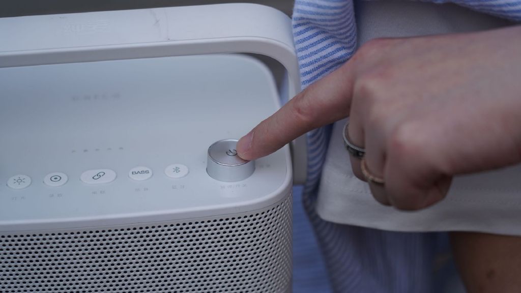 纯麦音浪n次方户外串联音箱,纯麦音浪N次方串联音箱测评