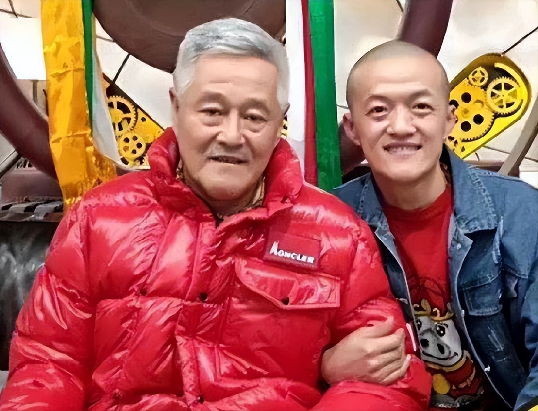 乡村爱情齐三太第几部消失的,退出乡村爱情的七位女演员