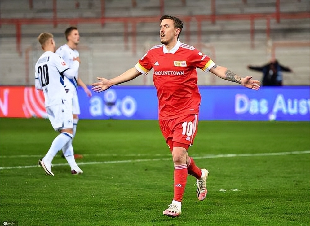 柏林联合足球排名,柏林联合球队身价