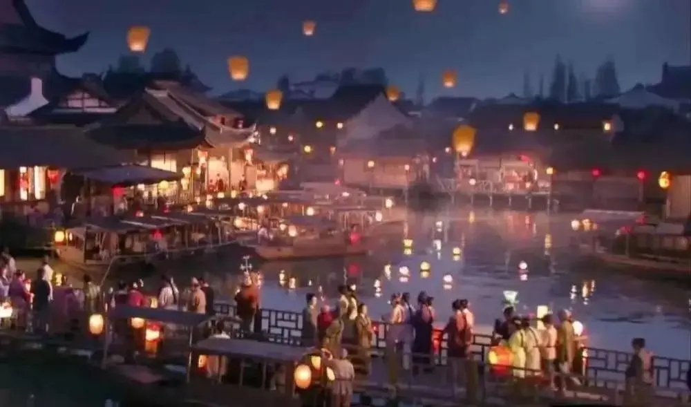 元宵节最经典的八首诗词排行,十首最经典的元宵诗词大全