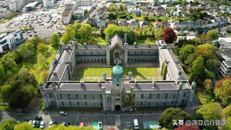 想去爱尔兰都需要什么,想去英国留学有什么专业可供参考