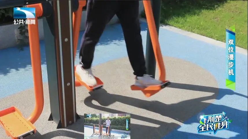 健身器材女性正确使用方法,初学者正确使用健身器材