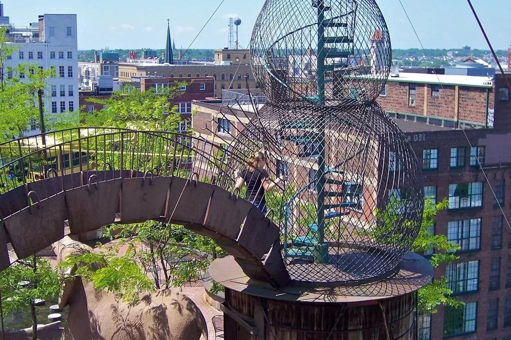 2019年最赚钱游乐场项目,2023年儿童最好卖的游乐项目