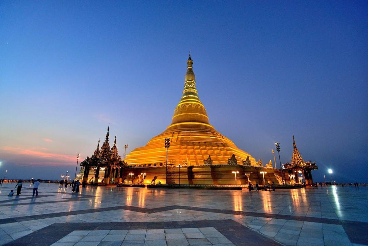 办理缅甸签证需要什么材料和证件,缅甸签证填写内容