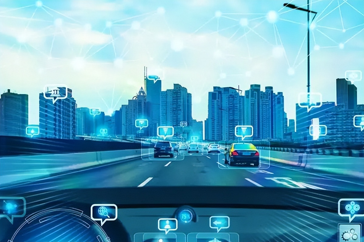 物联网在仓库怎么应用,物联网在物流中的应用