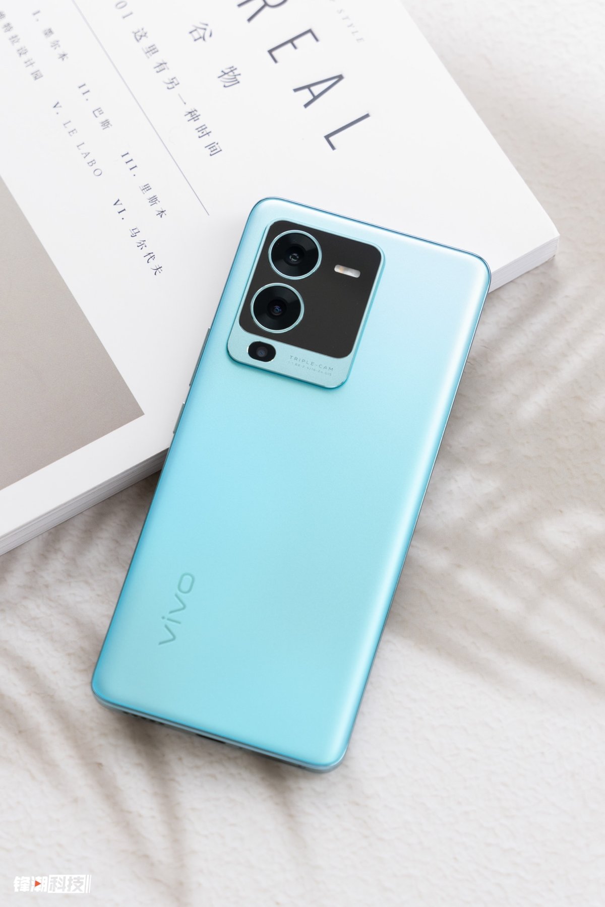 vivox60pro+浜哄儚鎷嶇収璇勬祴,鑷媿涔嬪厜vivos15pro浣撻獙璇勬祴