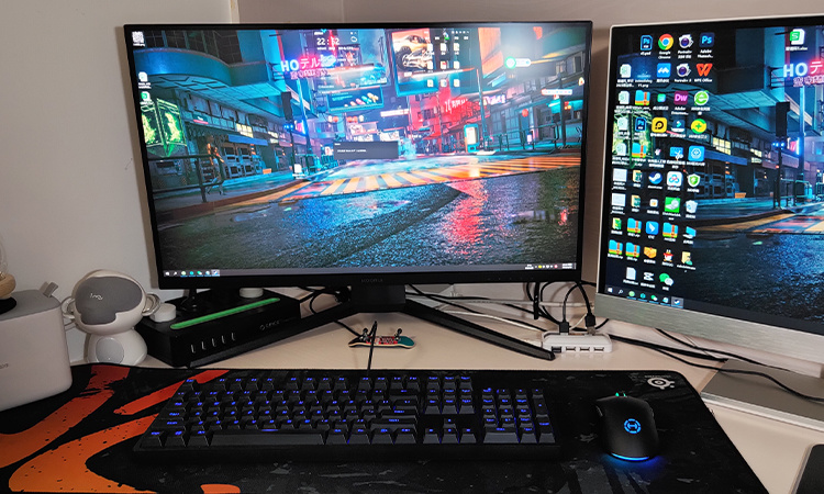 公认最好用的游戏鼠标测评,hecategm4测评