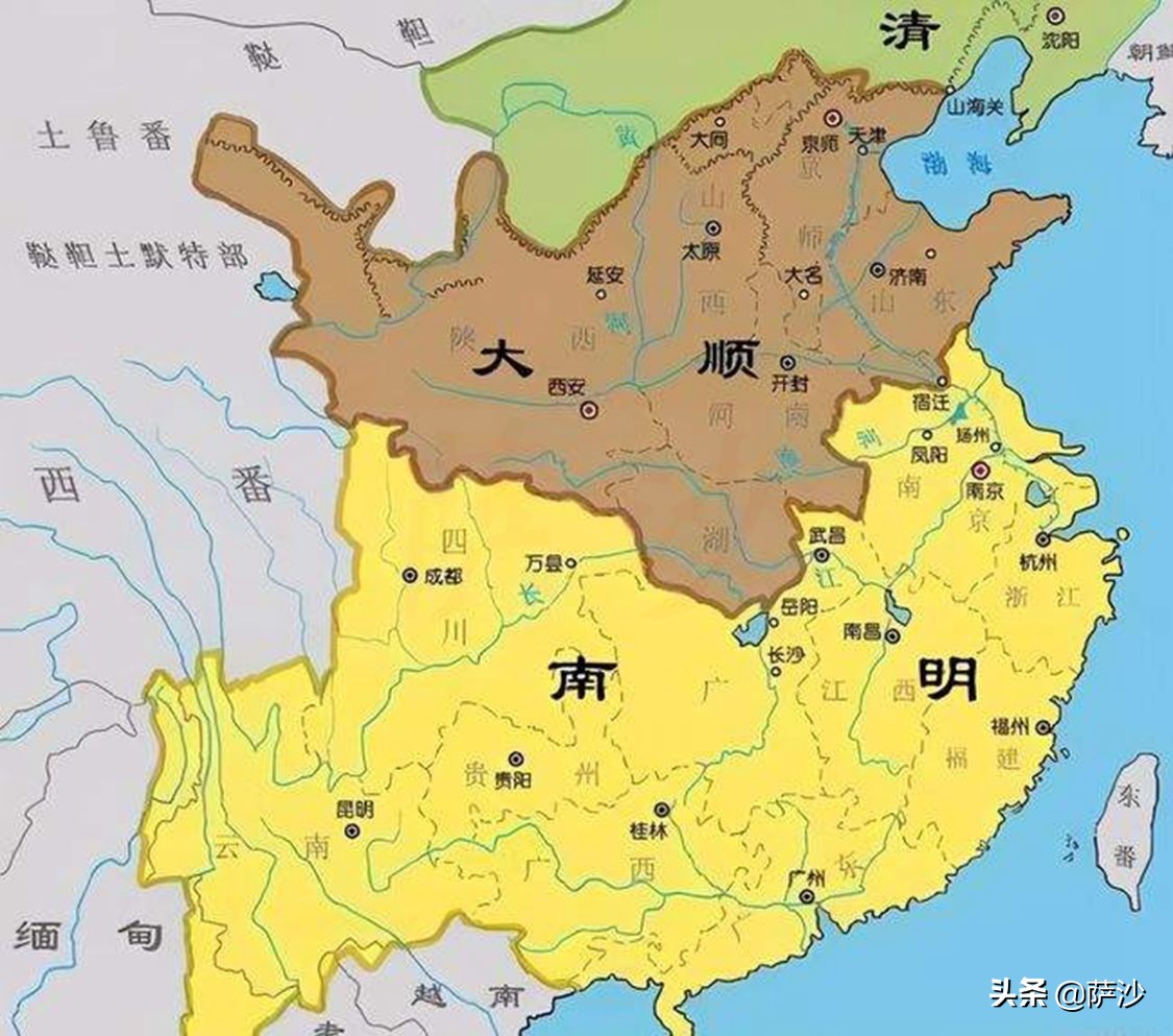 南宋为什么只能撑150年,为何南宋能撑150年