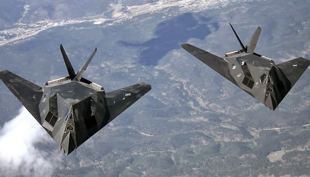 美军f35真的很强,美军使用的是f35哪个型号