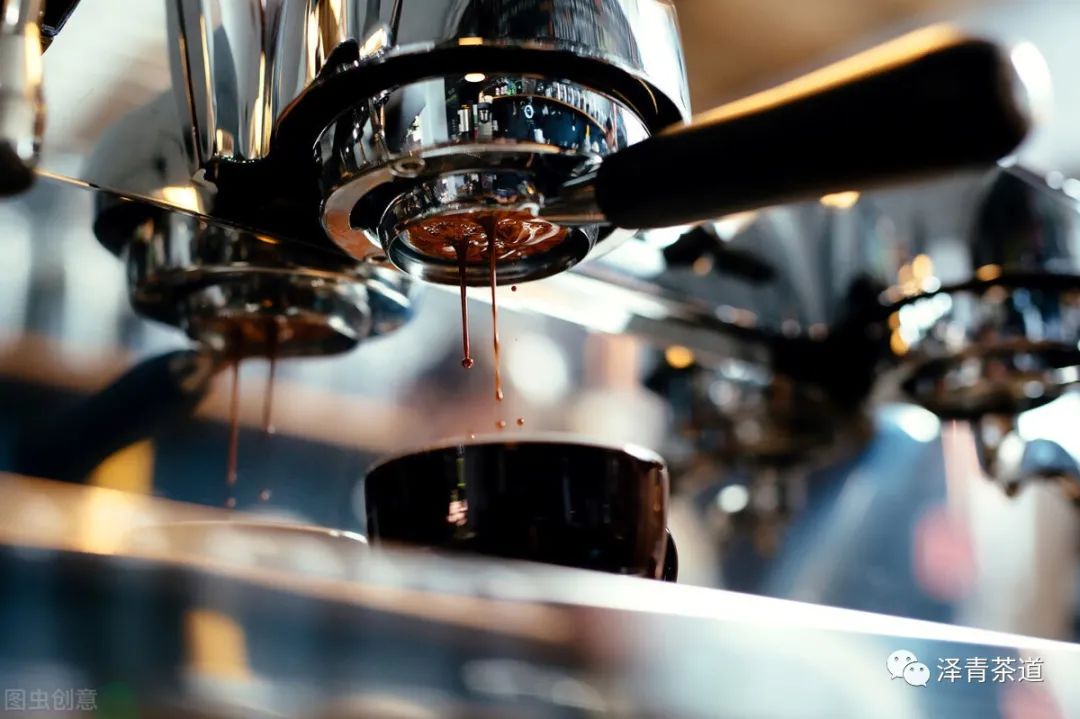 涨知识7个关于咖啡的小知识,40条有趣的咖啡小知识