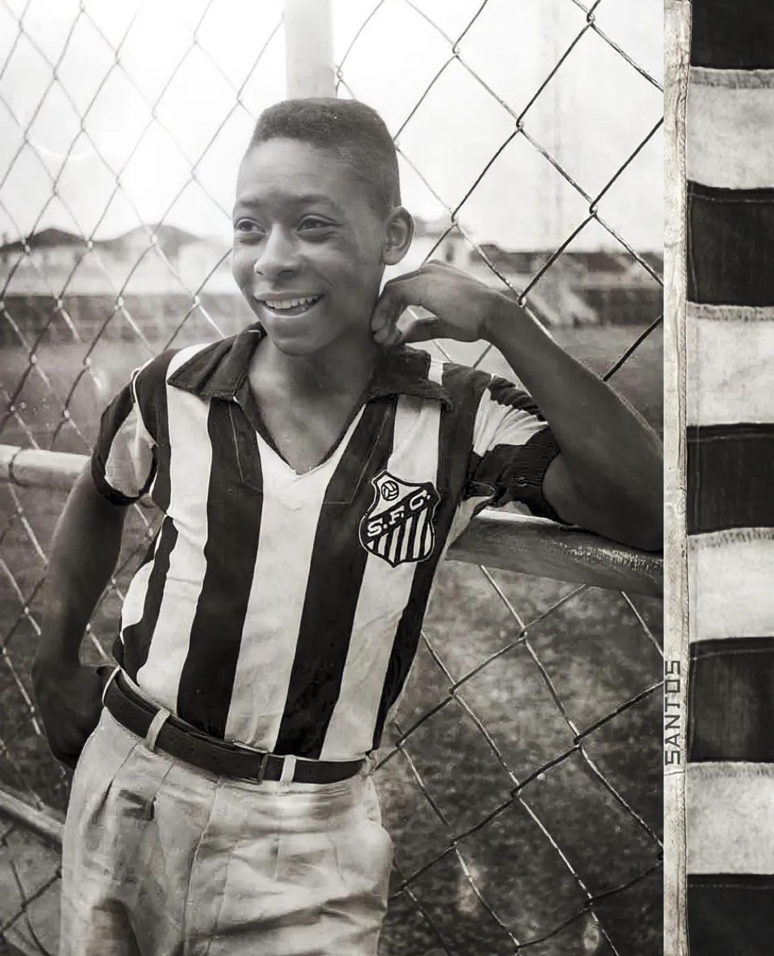 球王贝利与他的日本妻子,球王贝利第三任妻子