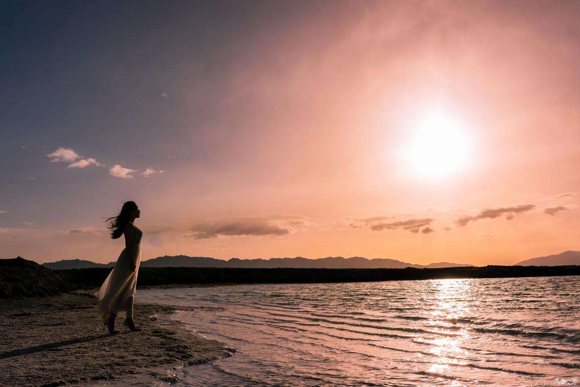 做无为之事的人,做到无为的人