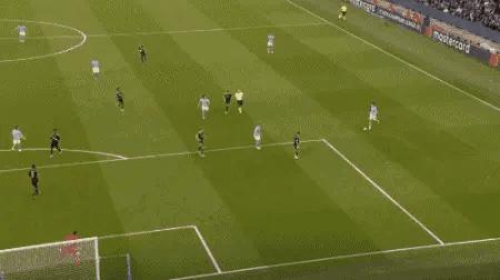 曼城欧冠三连冠回顾,22-23年曼城欧冠之路