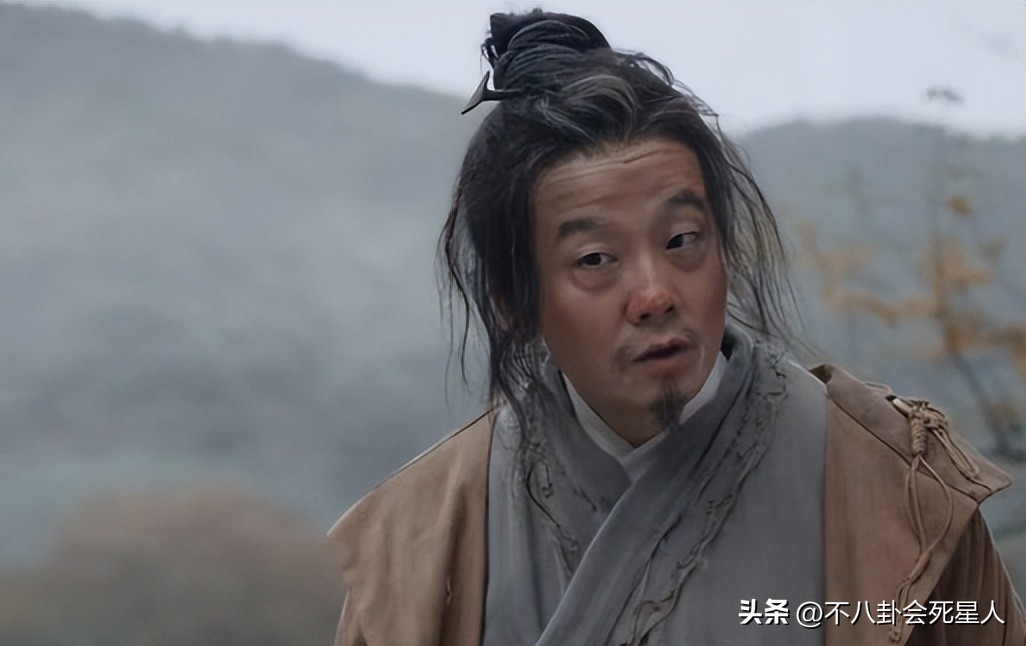 唐朝诡事录为什么找杨志刚,唐朝诡事录为啥让杨志刚演呢