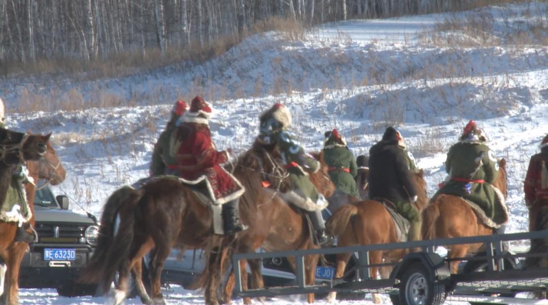 穿越雪原自驾游,穿越雪乡攻略