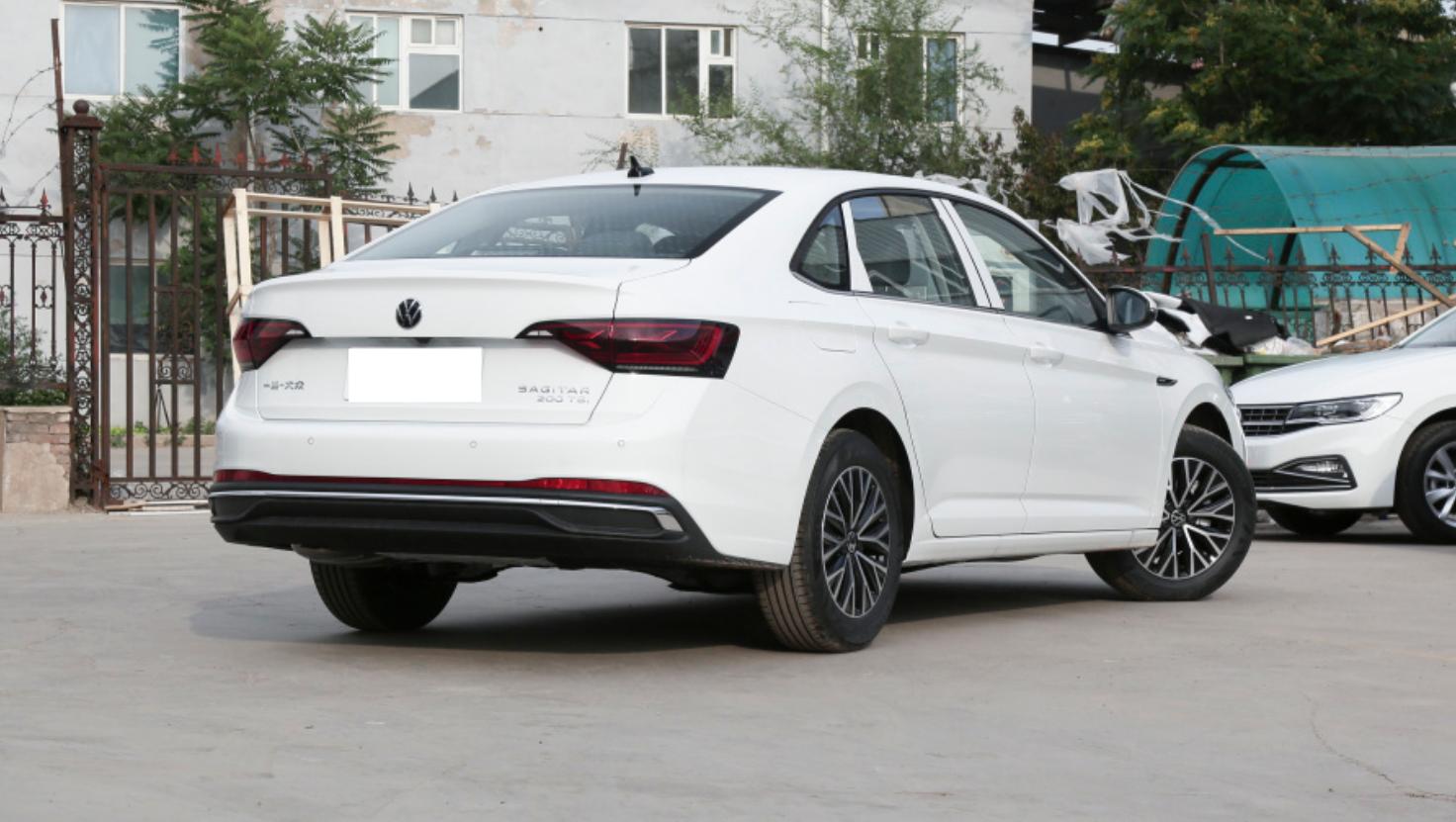 全新速腾自适应巡航和半自动驾驶,新款速腾带自动驾驶技术