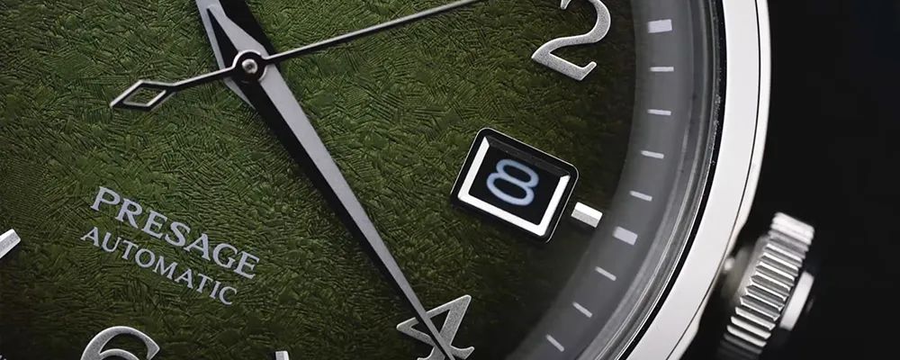 “一眼高级”的表也分段位！谁比谁更值钱，你能分清吗？